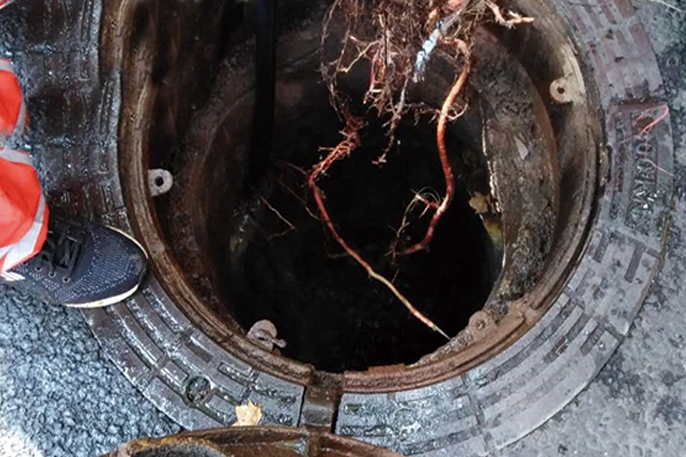 木兰管道预处理